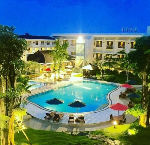 Samara Resort, Забронировать Курортный отель Бату провинция Восточная Ява