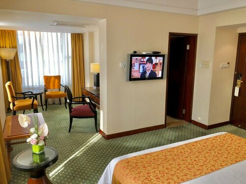 Ningbo Portman Plaza Hotel, Book Hotel Jiangdong District Ningbo