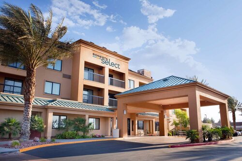 Sonesta Select Las Vegas Summerlin, Book Hotel Missouri hoteller med parkering, Parkering