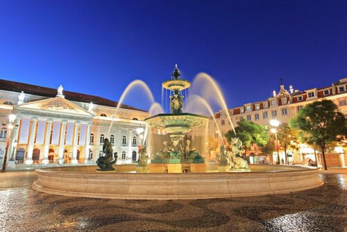 Corinthia Lisbon, Забронировать Отель Campolide 