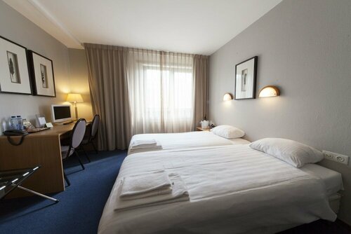 Fletcher Hotel Restaurant Hellendoorn, Rezervovat Hotel Hellendoorn Twente