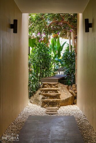 The Griya Villas and Spa, Book Ferieresort Resorthoteller i Bunutan, Ferieresort