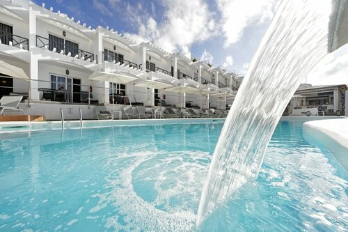 Vista Bonita - Gay and Lesbian Only Resort, Забронировать Апарт-отель СПА-отели Гран-Канария Юга, SPA-услуги