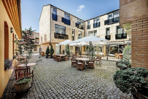 Euterpe Hotel, Забронировать Отель Клайпеда Балтийское море