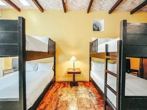 Hotel Pila Seca 11, Забронировать Отель Сан-Мигель-де-Альенде Гуанахуато, рядом с Chorro´s trip