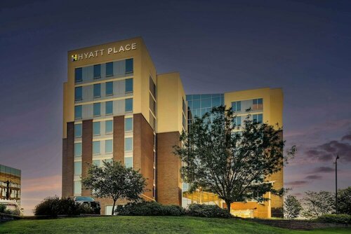 Hyatt Place St. Louis/Chesterfield, Buchen Sie Hotel Chesterfield Missouri