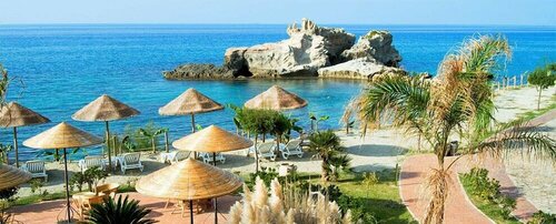 Sunshine Beach Resort, Забронировать Курортный отель СПА-отели Вибо-Валентия, SPA-услуги