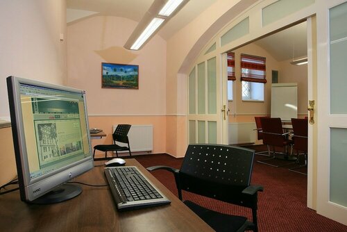 Anna Hotel, Reservar Hotel Hotéis de 3 estrelas em Prague 02, 3*