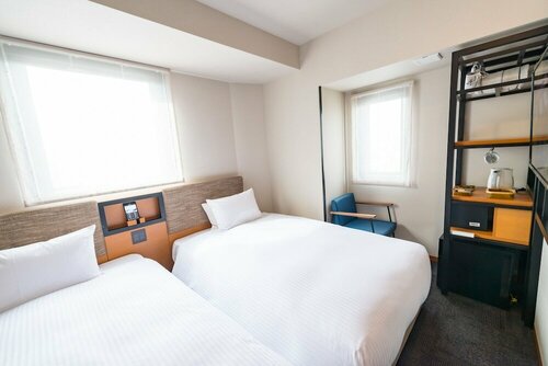 ICI HOTEL Asakusabashi, Réserver Hôtel Arrondissement de Taitō 