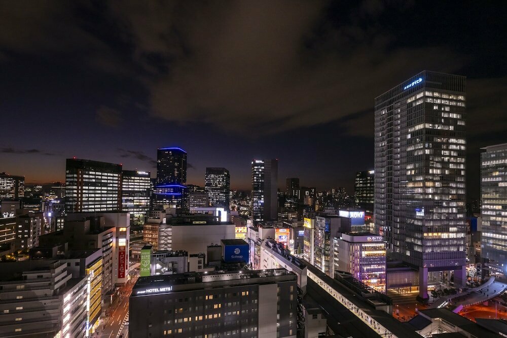 Hotel Resol Akihabara