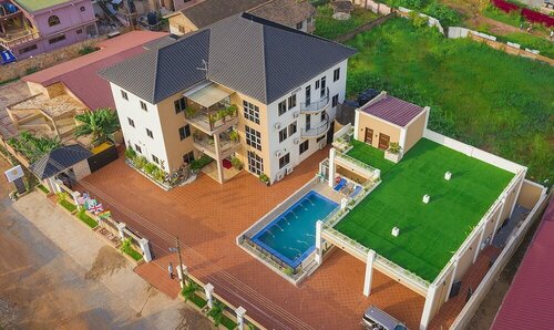 Park View Hotel