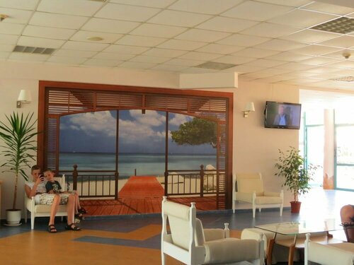 Sirena Hotel, Забронировать Отель Отели Солнечного берега 3 звезды, 3*