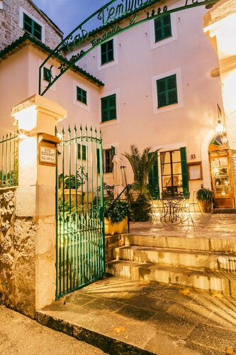 Hotel El Guía, Забронировать Отель Сольер Sierra de Tramuntana