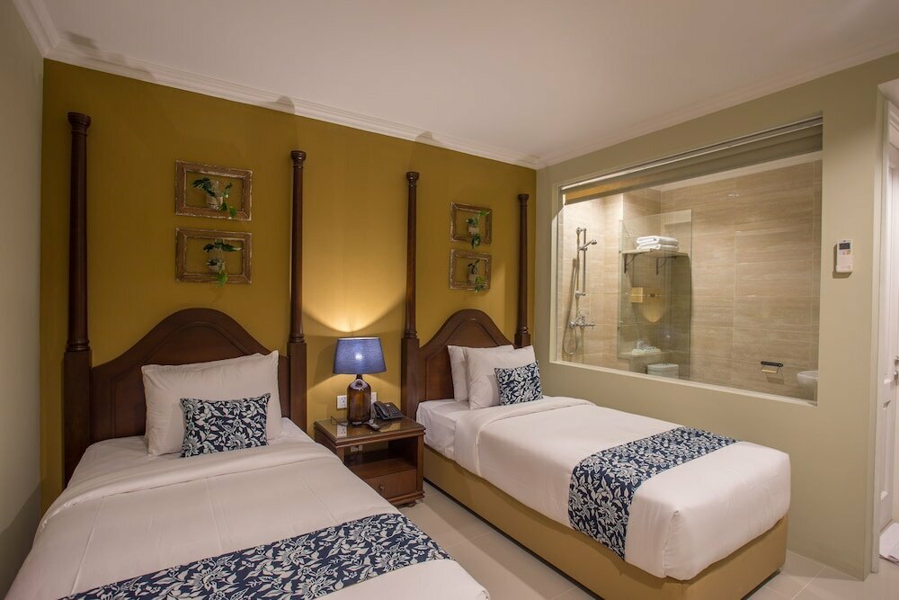 Malinda Villa Seminyak
