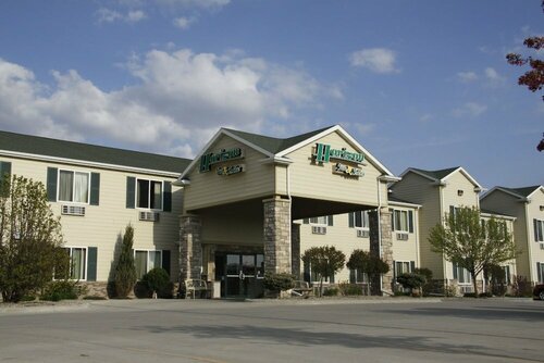 Horizon Inn & Suites, Забронировать Отель Парк Вест-Пойнт штат Небраска