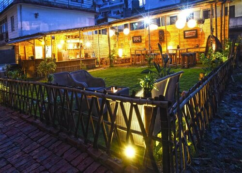 Sabila Boutique Hotel, Забронировать Бутик-отель Боднатх 