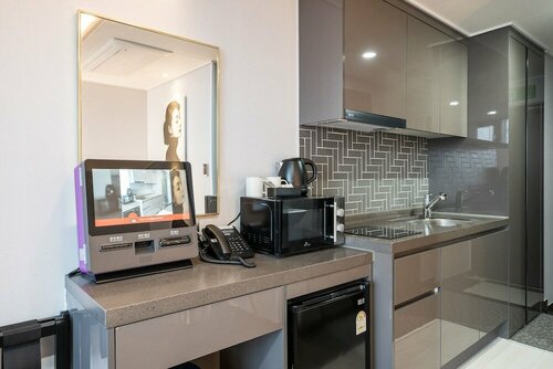 Griffinbay Hotel, Prenota Hotel Hotel 4 stelle a Busan, 4*