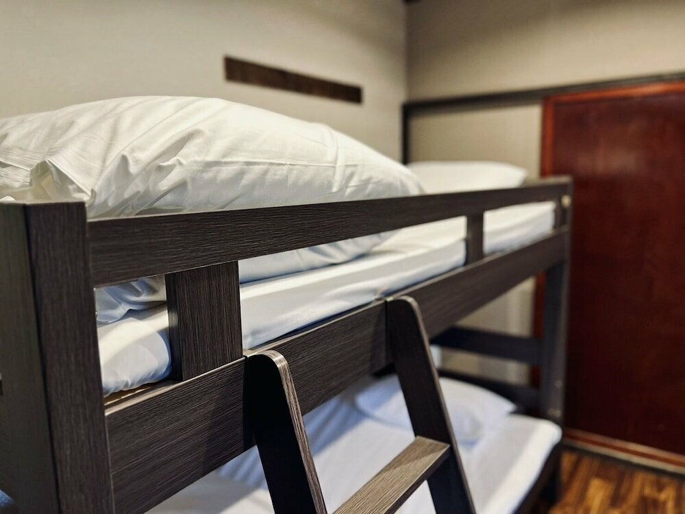 Hostel SAMURISE Mt Fuji