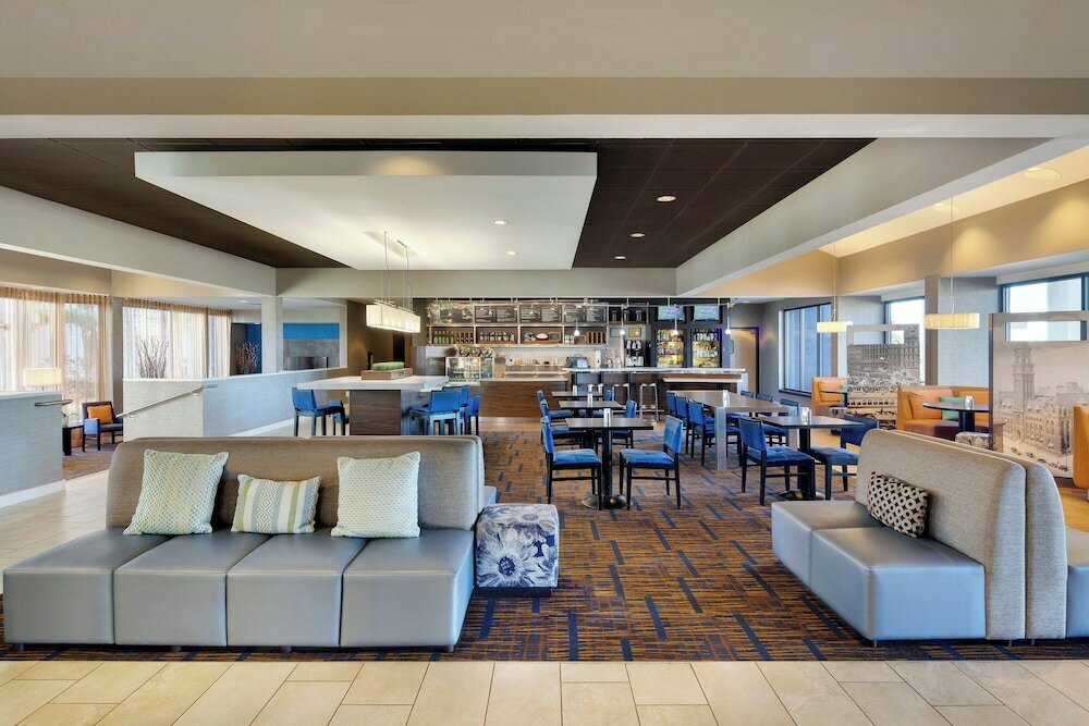 Courtyard by Marriott Southfield