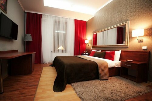 Art-Rustic Boutique Hotel, Забронировать Отель Отели Кишинева с завтраком, рядом с Chisinau Town Hall, Завтраки