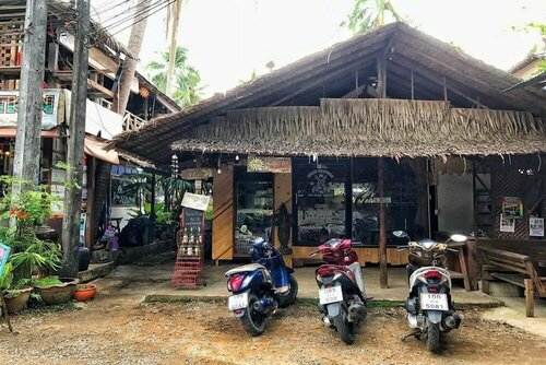 Cafe Del Sunshine - Hostel, Rezervați Hostel Hosteluri în East Thailand, Hostel
