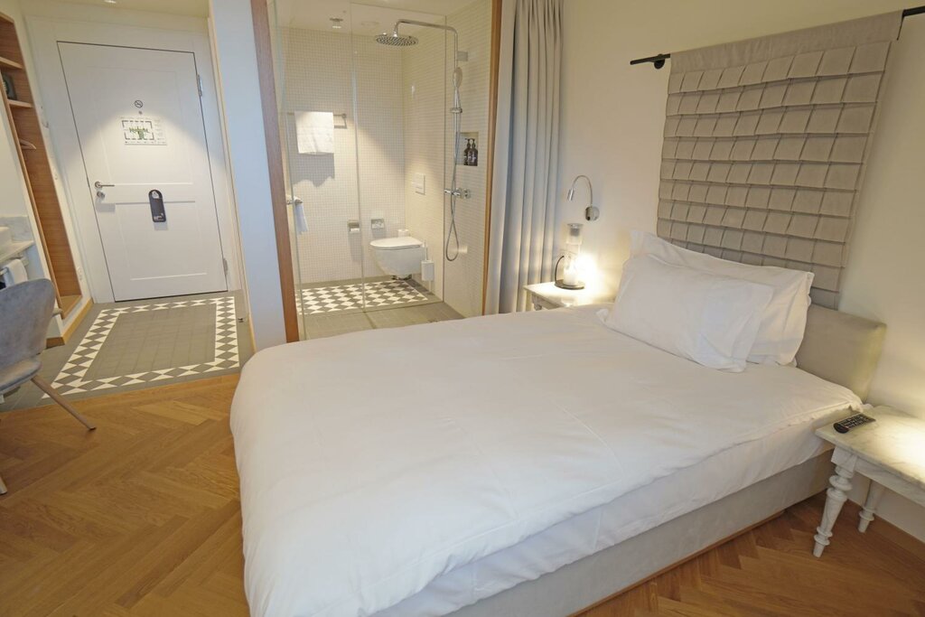 Hotel Caspar