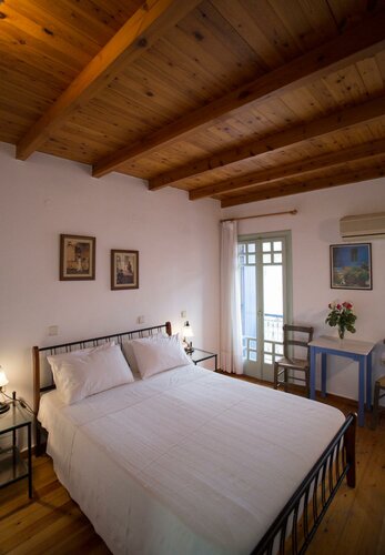 Nostos Hotel, Забронировать Отель Ханья периферийная единица Ханья