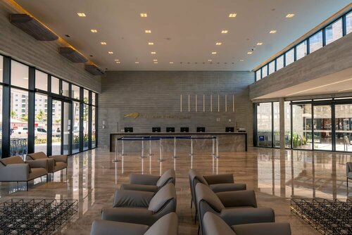 Salinas Premium Resort - Gav Resorts
