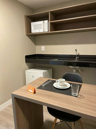 Logic Hotel Volta Redonda, Забронировать Отель Волта-Редонда Vale do Café