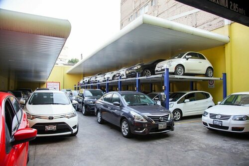 Hotel Lira, Prenota Hotel Città del Messico Messico Distretto Federale