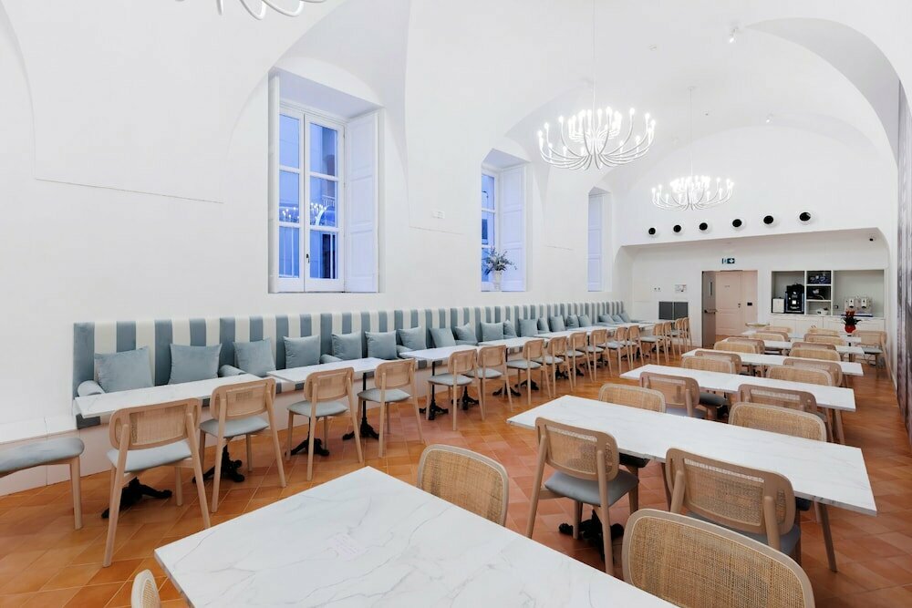 DAmalfi Hospitality Domus Mariae