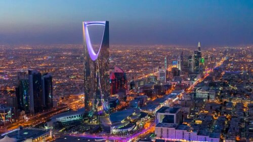 Holiday Inn Riyadh AI Malaz by IHG, Забронировать Отель Аль-Малаз Эр-Рияд