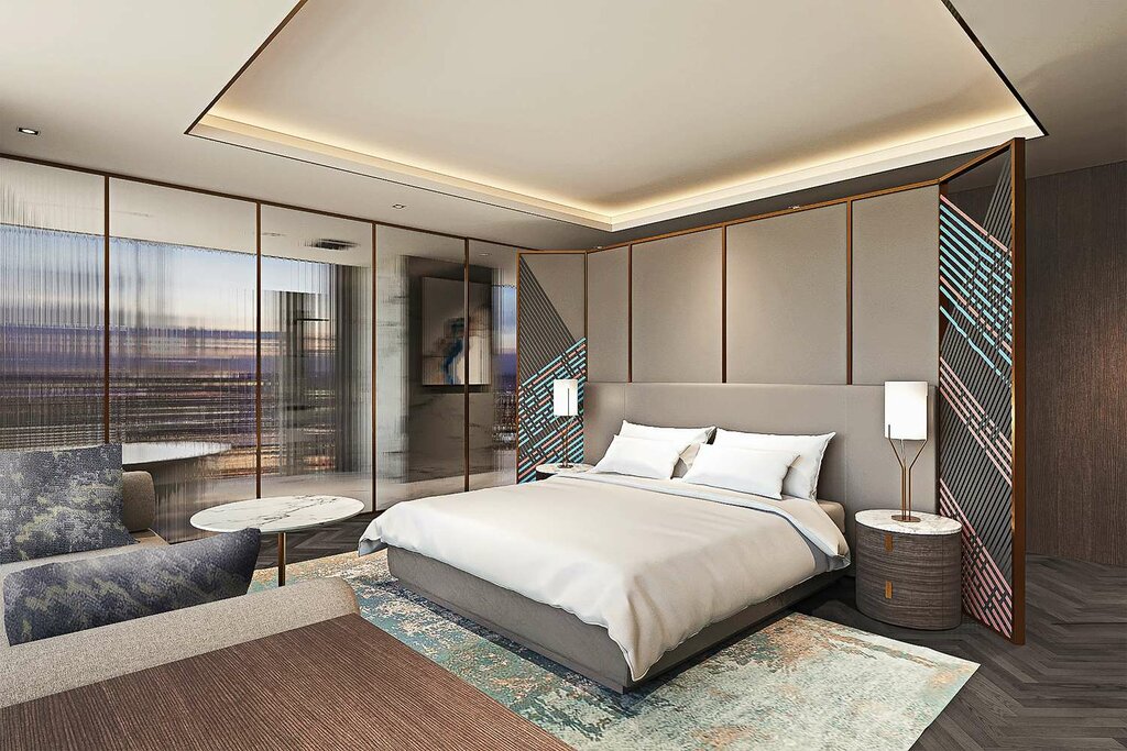 Doubletree By Hilton Nanning Wuxiang