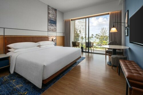 Four Points by Sheraton Bintan