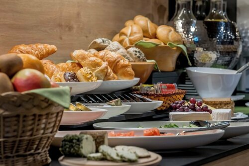 Apart Hotel Garni Wieser, Забронировать Апарт-отель Отели в центре Зельден, в центре, Завтраки, Парковка