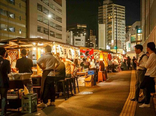 Tokyu Stay Fukuoka Tenjin, Boek Hotel Tenjin 