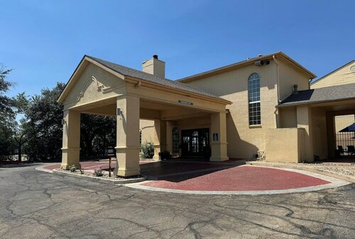 Days Inn by Wyndham Georgetown, Buchen Sie Gasthaus Georgetown Greater Austin