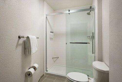 SpringHill Suites Newnan, Prenota Hotel Newnan Georgia