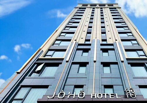JÒHŌ HOTEL Kaohsiung, Book Hotel Xinxing 