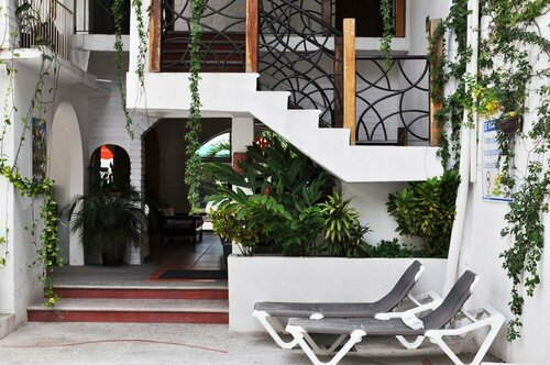 Hotel Hacienda de Vallarta Centro, Prenota Hotel Hotel 3 stelle a Jalisco, 3*