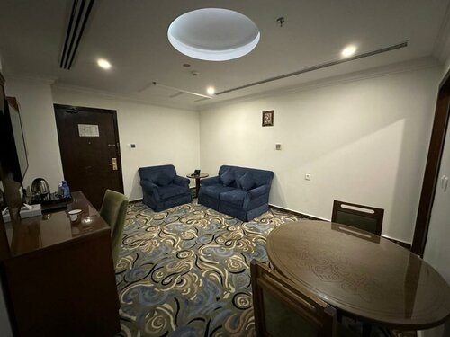 Grandeur East, Book Hotel SPA-hoteller i Al Khobar, SPA