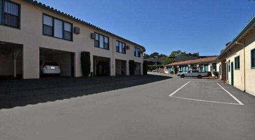 Marinwood Inn & Suites, Buchen Sie Gasthaus Novato Marin County