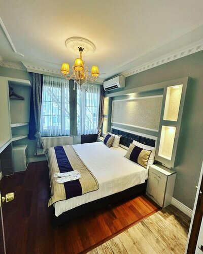 Отель Bakirkoy Tashan Business& Airport Hotel, Забронировать Отель Бакыркёй Стамбул