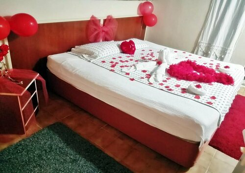 Side Antik Sempati Hotel, Rezerwuj Hotel Manavgat Side Coast