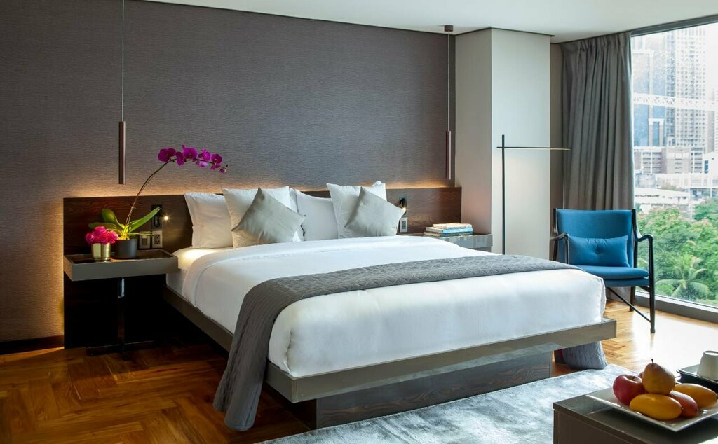 Ramada Encore by Wyndham Makati