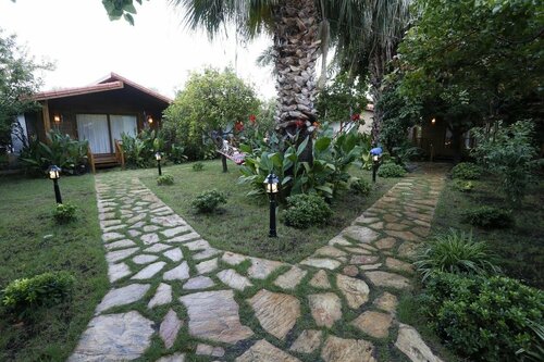 Karakus Pansiyon, Rezerwuj Hotel Kemer Mediterranean Region Turkey
