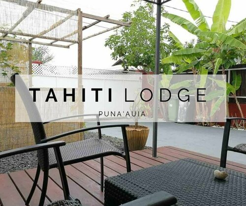 Tahiti Lodge, Забронировать Гостевой дом Гостевые дома Таити, Гостевой дом