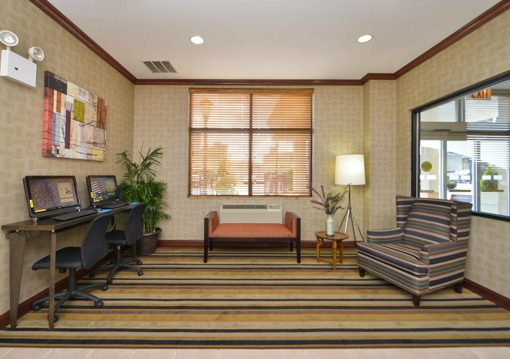 Holiday Inn LaGuardia