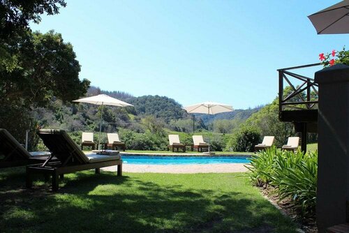 Blackwaters River Lodge, Knysna, Reservar Casa de hóspedes Goukamma Knysna