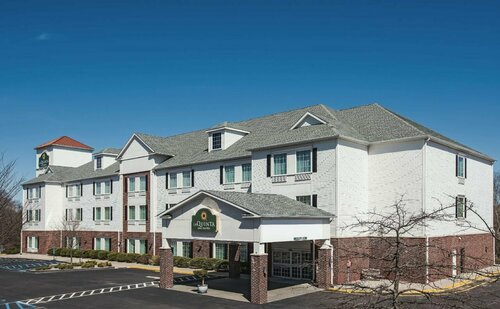 La Quinta by Wyndham Stonington-Mystic Area, Забронировать Отель  